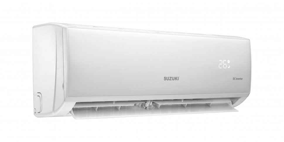 Сплит-система Suzuki SUSH-C129DC/SURH-C129DC Standart Inverter
