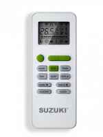Сплит-система Suzuki SUSH-C129DC/SURH-C129DC Standart Inverter