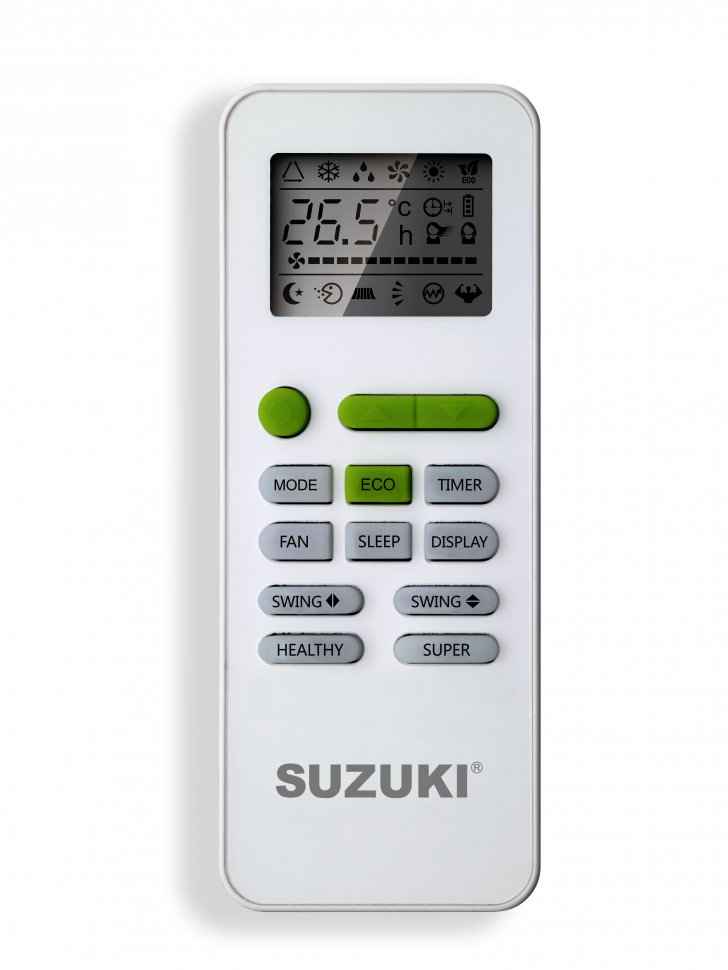 Сплит-система Suzuki SUSH-C129DC/SURH-C129DC Standart Inverter