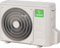 Сплит-система Lessar LS-H09KPA2C/LU-H09KPA2C Cool Plus
