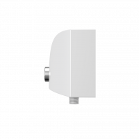 Проточный электрический водонагреватель Thermex Vetro 6500 tap