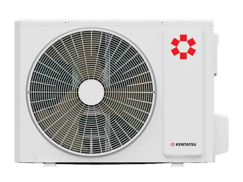 Сплит-система Kentatsu KSGTO35HZRN1/KSRTO35HZRN1 Tokachi Inverter