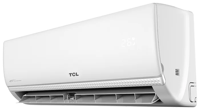 Сплит система TCL TAC-18HRIA/VE