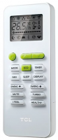 Сплит система TCL TAC-18HRIA/VE