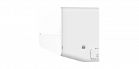 Сплит-система CHiQ CSDH-07DB-W-IN/CSDH-07DB-W-OUT Grace White inverter