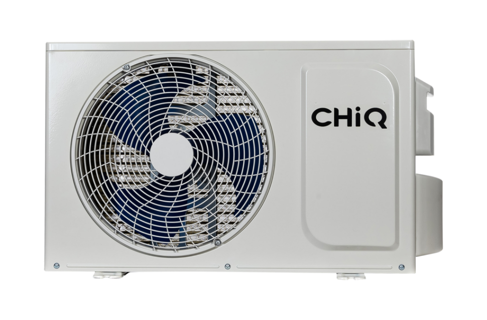 Сплит-система CHiQ CSDH-07DB-W-IN/CSDH-07DB-W-OUT Grace White inverter