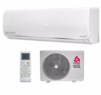 Сплит-система Chigo CS-25V3A-B150 Alba Inverter