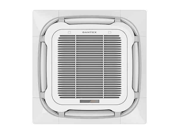 Кассетная сплит-система Dantex RKD-60UHANI/RKD-60HANIE-W Smart Inverter