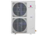 Кассетная сплит-система Dantex RKD-60UHANI/RKD-60HANIE-W Smart Inverter