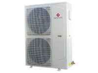 Кассетная сплит-система Dantex RKD-60UHANI/RKD-60HANIE-W Smart Inverter