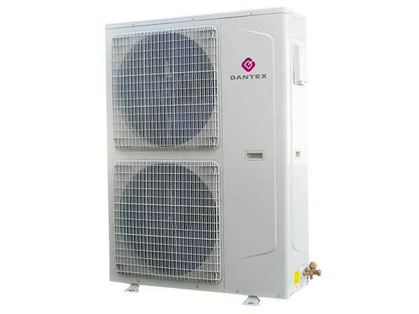 Кассетная сплит-система Dantex RKD-60UHANI/RKD-60HANIE-W Smart Inverter