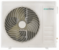 Канальная сплит-система Ecoclima ECLLD/I-TC18/4R1A/ECL/I-TC18/4R1A(U)