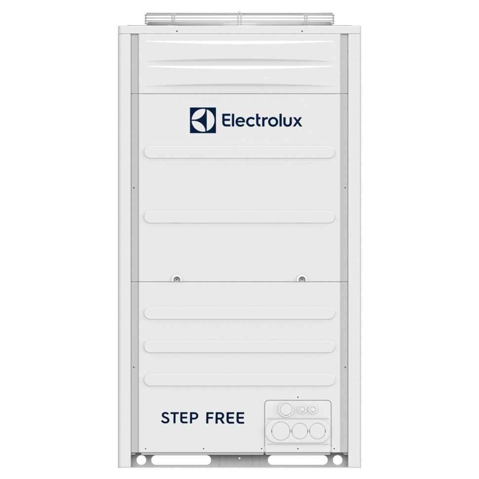 Наружный блок мультизональной системы VRF Electrolux ERXY3-224-R Step Free c рекуперацией тепла