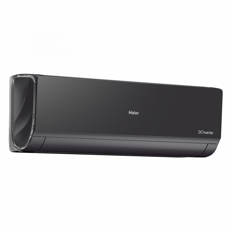 Мульти сплит-система на 3 комнаты 35+35+35 м2 Haier 2х AS12NS6ERA-B+AS12NS6ERA-G/3U70S2SR5FA Lightera Super Match с Wi-Fi модулем ESP32