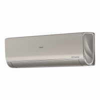 Мульти сплит-система на 3 комнаты 35+35+35 м2 Haier 2х AS12NS6ERA-B+AS12NS6ERA-G/3U70S2SR5FA Lightera Super Match с Wi-Fi модулем ESP32