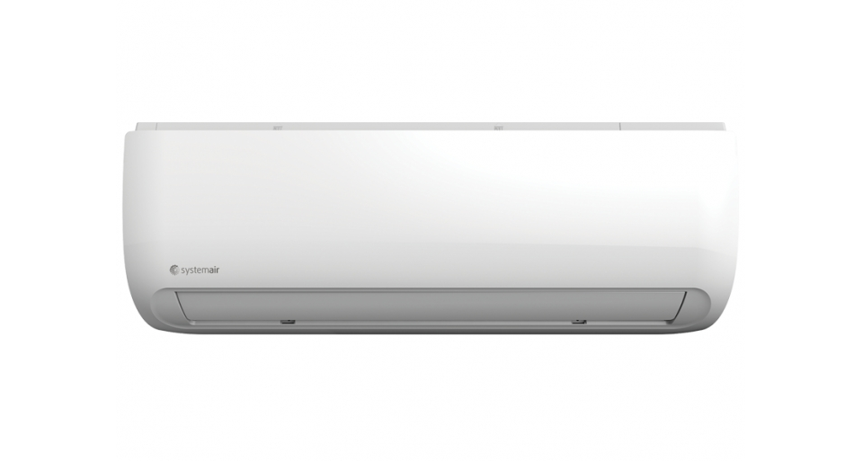Внутренний блок мульти сплит-системы Systemair Sysplit Wall Smart 09 V2 EVO HP Q