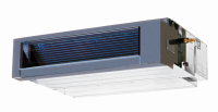 Канальная сплит-система MDV MDT2I-18HWFN8/MDOU-18HFN8 ERP Full DC Inverter