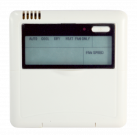 Канальная сплит-система MDV MDT2I-18HWFN8/MDOU-18HFN8 ERP Full DC Inverter