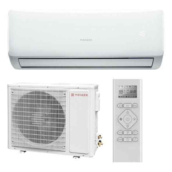 Сплит-система Pioneer KFR35FW/KOR35FW Afina