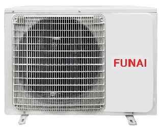 Напольно-потолочная сплит-система Funai LAC-DR105HP.F01/S/LAC-DR105HP.01/U Dragon