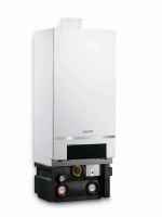 Настенный конденсационный газовый котел Buderus Logamax Plus GB162-70 V2 70кВт