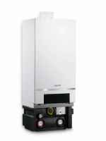 Настенный конденсационный газовый котел Buderus Logamax Plus GB162-70 V2 70кВт