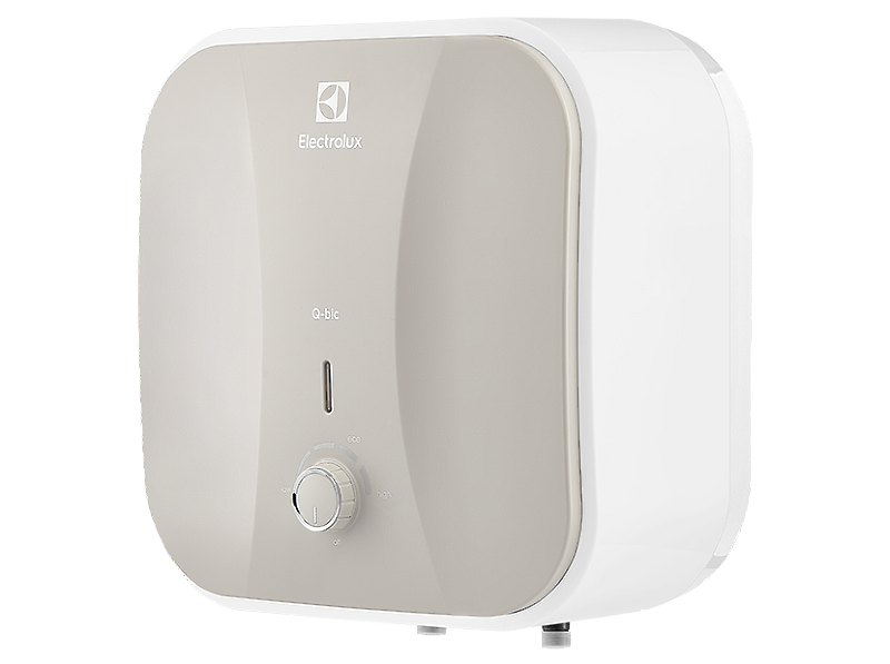 Накопительный водонагреватель Electrolux EWH 15 Q-bic O