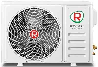 Кондиционер Royal Clima Pandora RC-PDC35HN