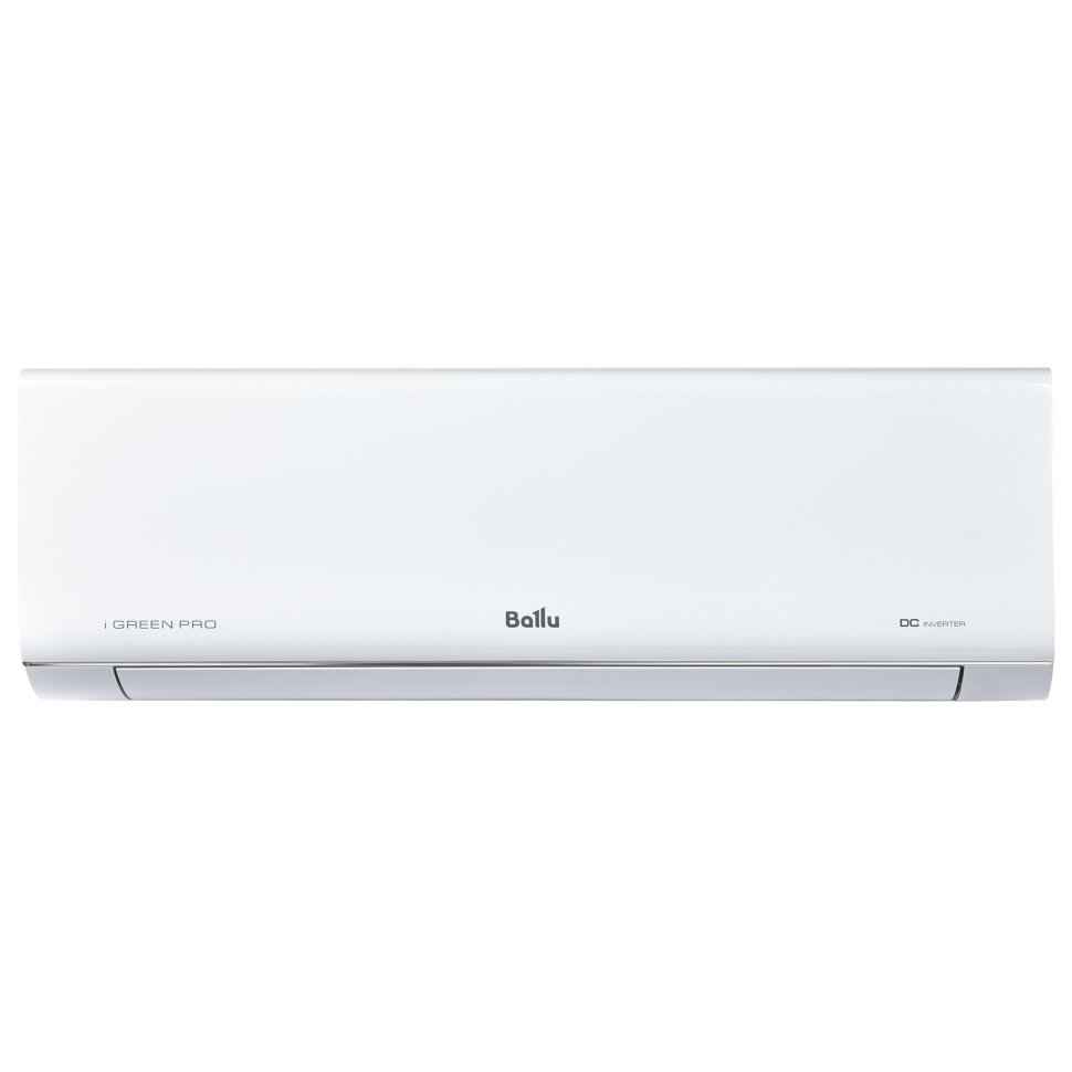 Сплит-система Ballu BSAGI-09HN8_V4 iGreen Pro DC