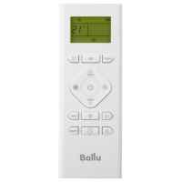 Сплит-система Ballu BSAGI-09HN8_V4 iGreen Pro DC