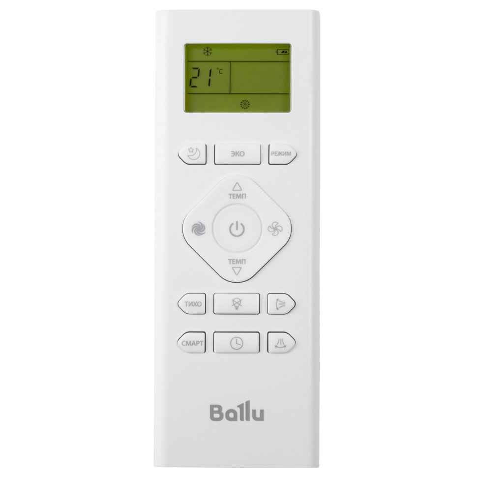 Сплит-система Ballu BSAGI-09HN8_V4 iGreen Pro DC