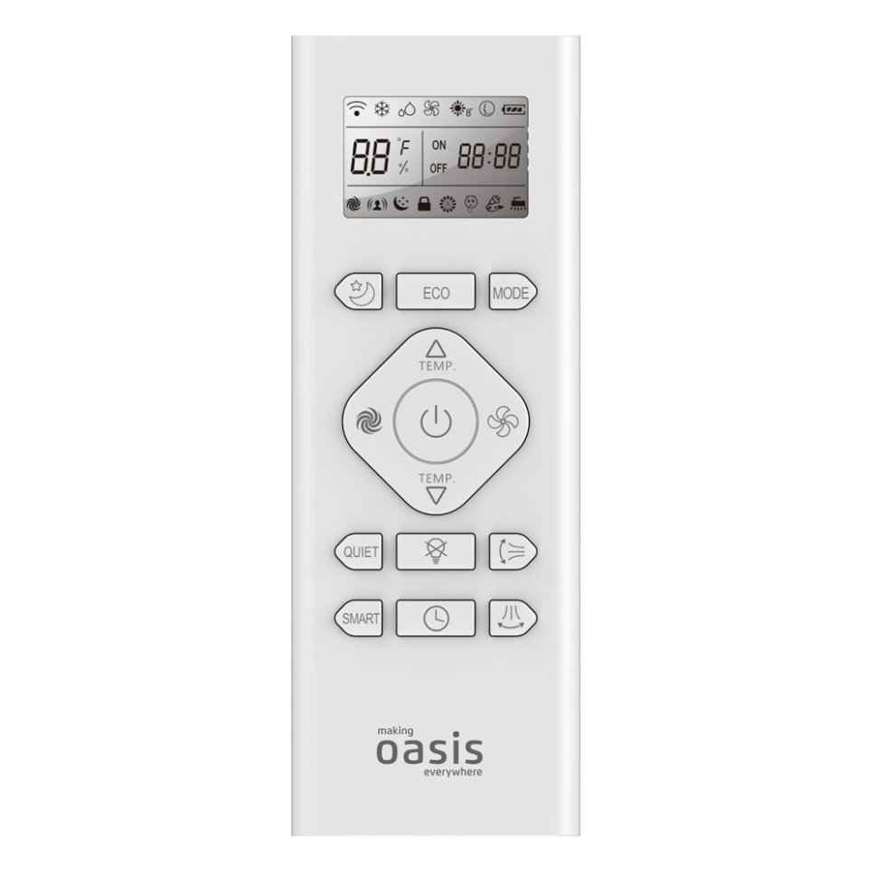 Сплит-система Oasis O-18I Pro