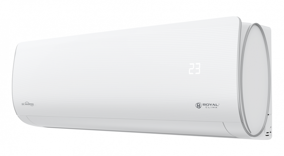 Сплит-система Royal Clima RCI-AR35HN/IN/IN/RCI-AR35HN/OUT Aria DC Inverter