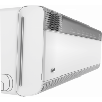 Настенная сплит-система MDV MDSAH-12HRFN8/MDOAH-12HFN8 Nova 3in1