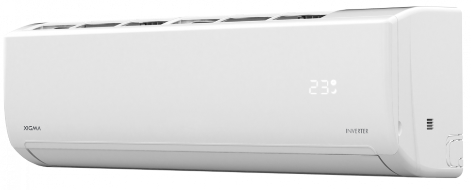 Сплит-система Xigma XGI-SKY21RHA-IDU/XGI-SKY21RHA-ODU Sky Inverter