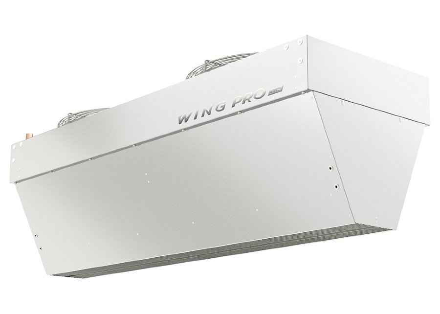 Тепловая завеса Volcano WING Pro W150 R1 EC