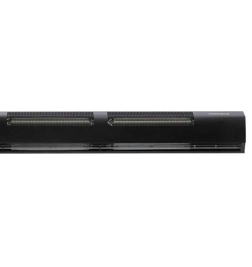 Тепловая завеса Тропик Т224W20 Black