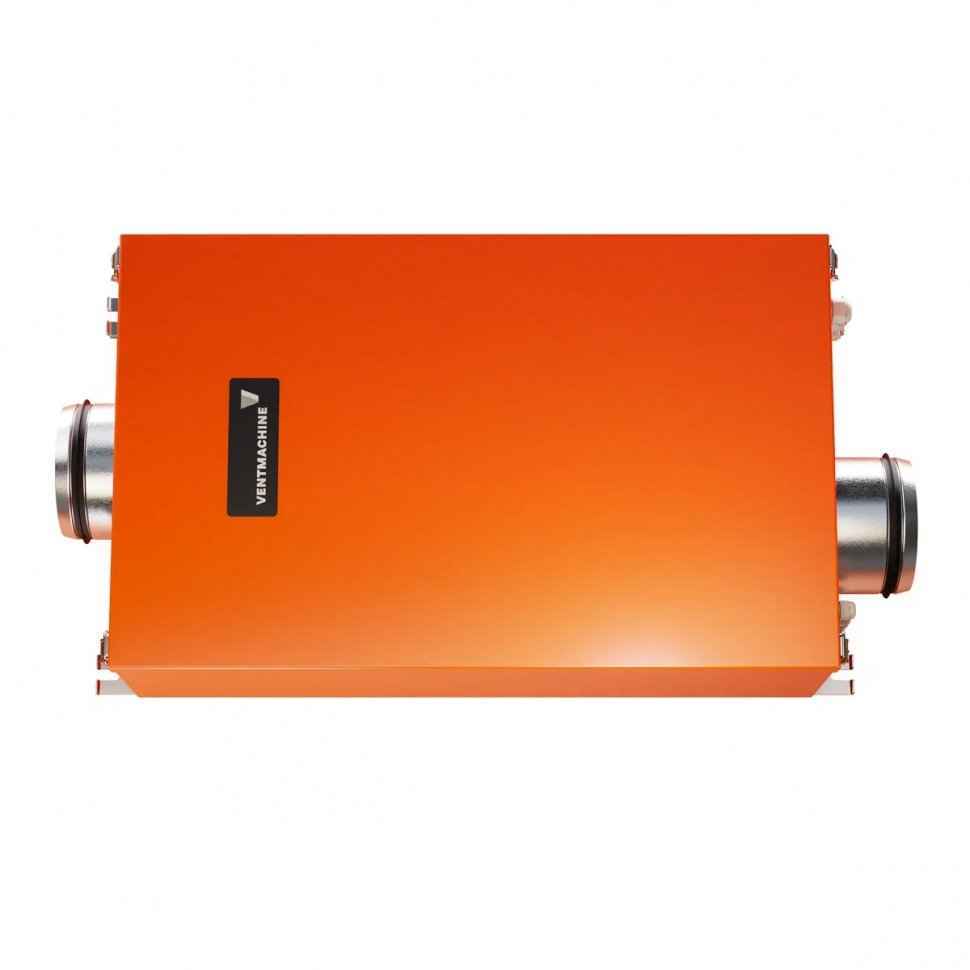 Приточная установка VentMachine Orange 350 Z1 (Zentec)