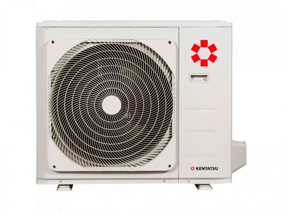 Кассетная сплит-система Kentatsu KSVB165HZRN1W/KSUNB165HZRN3/KPU95-DR