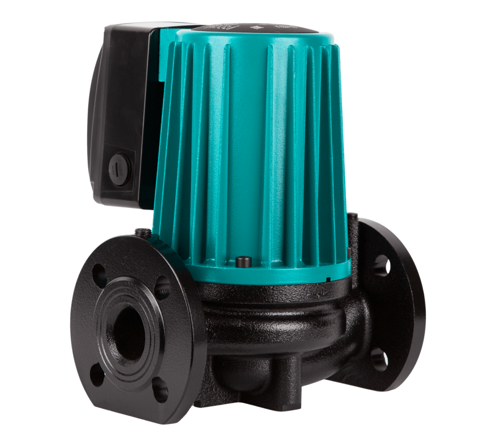 Циркуляционный насос Shinhoo Basic 50-12SF