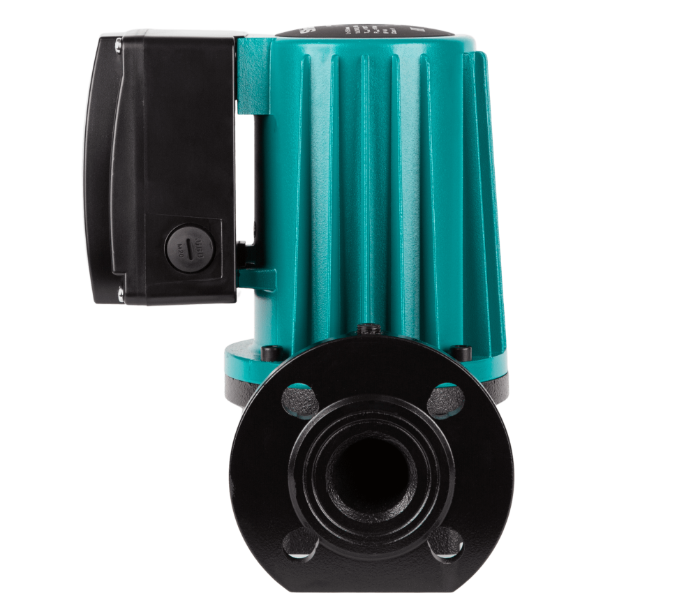 Циркуляционный насос Shinhoo Basic 50-12SF