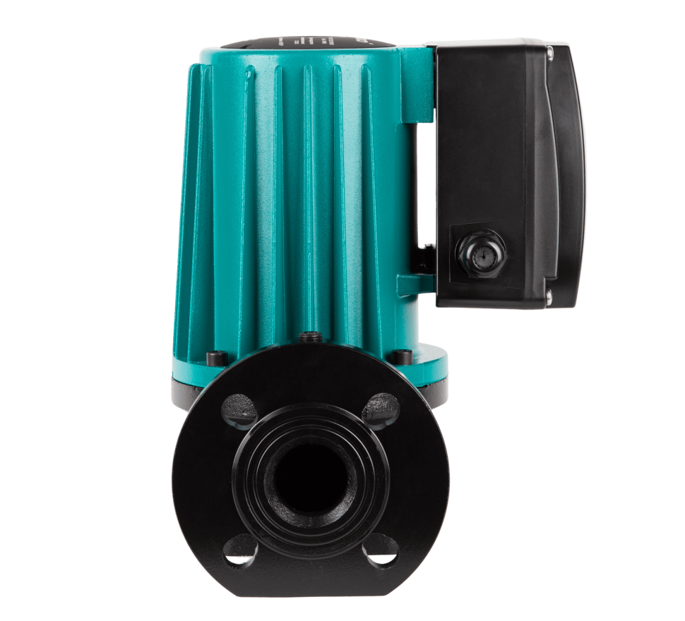 Циркуляционный насос Shinhoo Basic 50-12SF