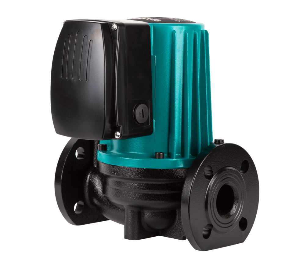 Циркуляционный насос Shinhoo Basic 50-12SF