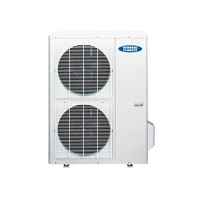 Колонная сплит-система General Climate GC-FS60ARF/GU-FS60HF
