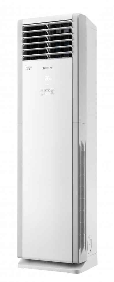 Колонная сплит-система Gree GVH48ALXH-K6DNC7A T Fresh Inverter