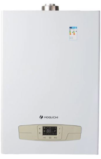 Настенный газовый котел Moguchi GBN 32F