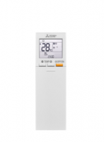 Внутренний блок мульти сплит-системы Mitsubishi Electric MSZ-EF25VGKW Design Inverter