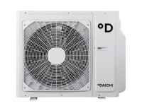 Наружный блок мульти сплит-системы Daichi DF80A4MS1R