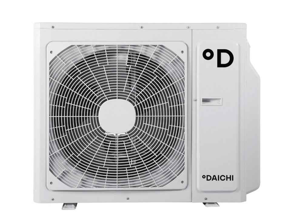 Наружный блок мульти сплит-системы Daichi DF80A4MS1R