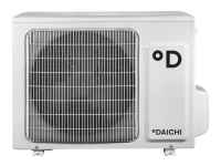 Сплит-система Daichi ICE80AVQ1-1/ICE80FV1-1 Ice